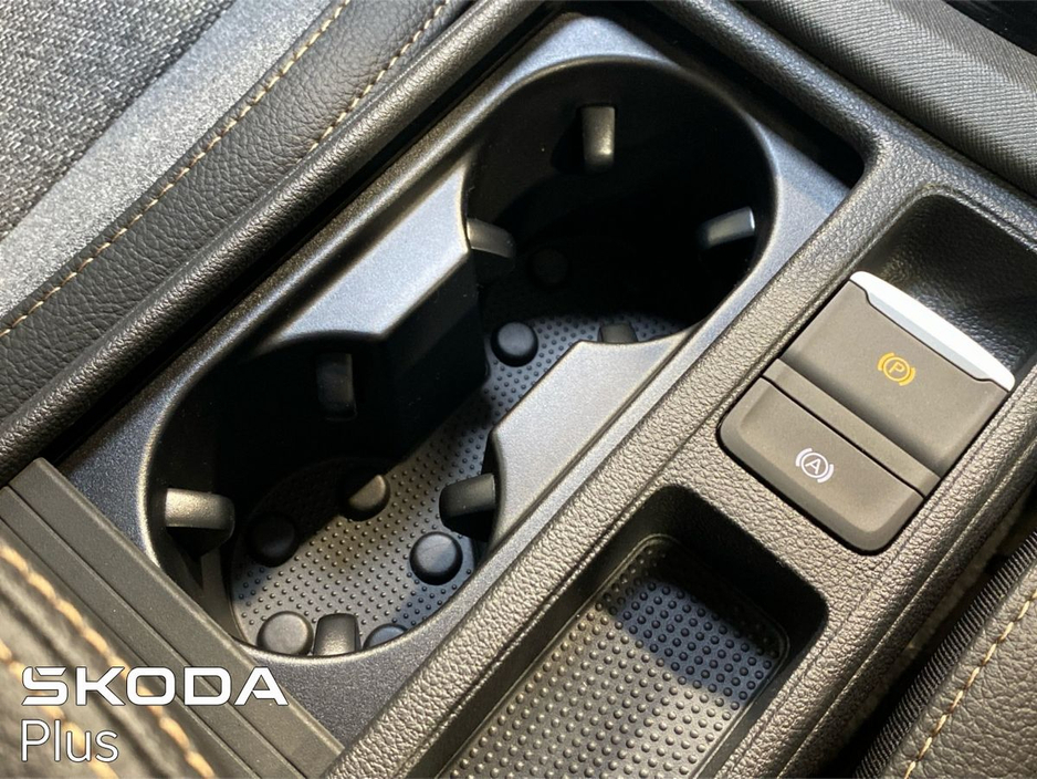 2024 Skoda Octavia Selection Box 2.0TDI 115bhp €37,950