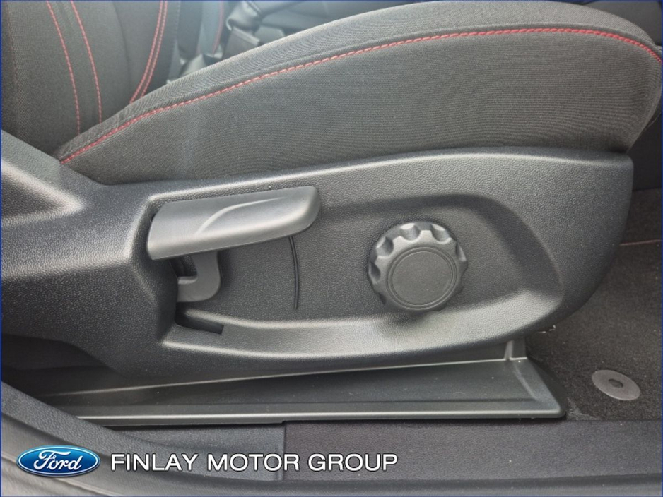 2026 Ford Puma - image 25