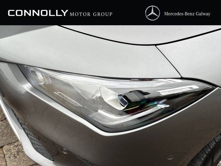 2022 Mercedes-Benz CLA Class - image 10