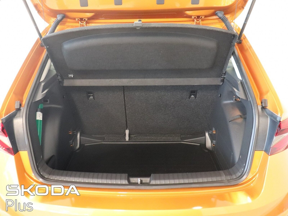 2023 Skoda Fabia 1.0 TSI 95HP STYLE €21,950