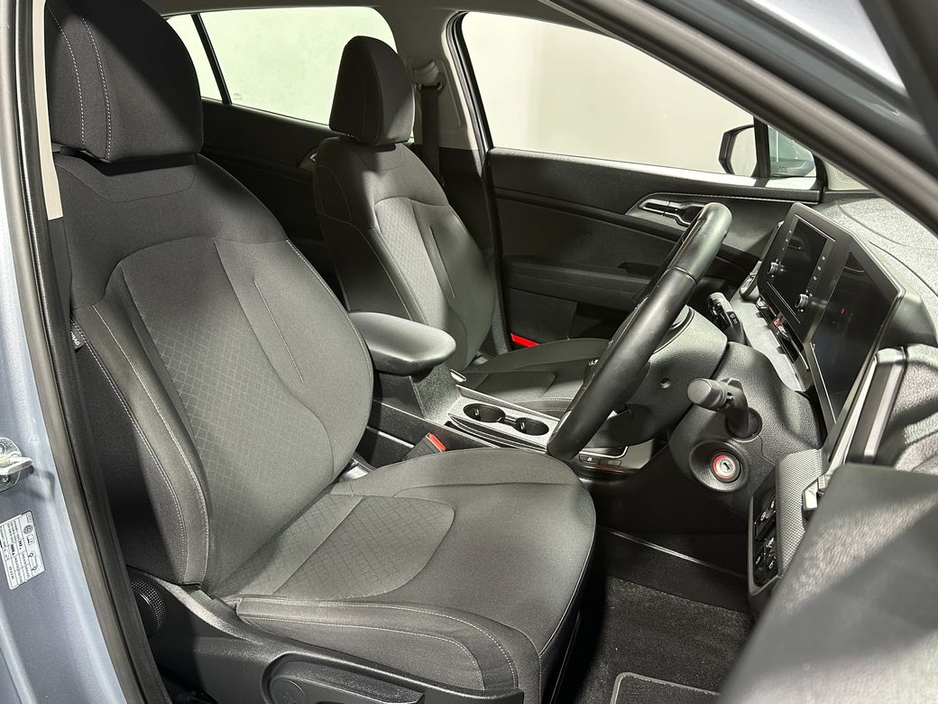 2023 Kia Sportage K2 1.6 Crdi *Only 15, 000 KMS* €30,800