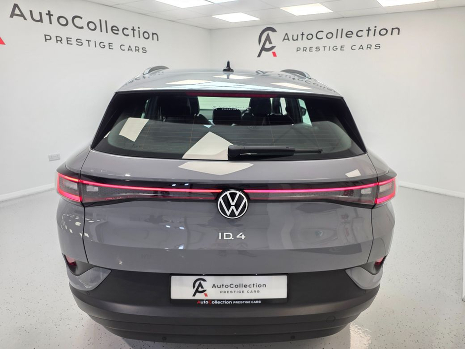 2023 Volkswagen ID.4 - image 5