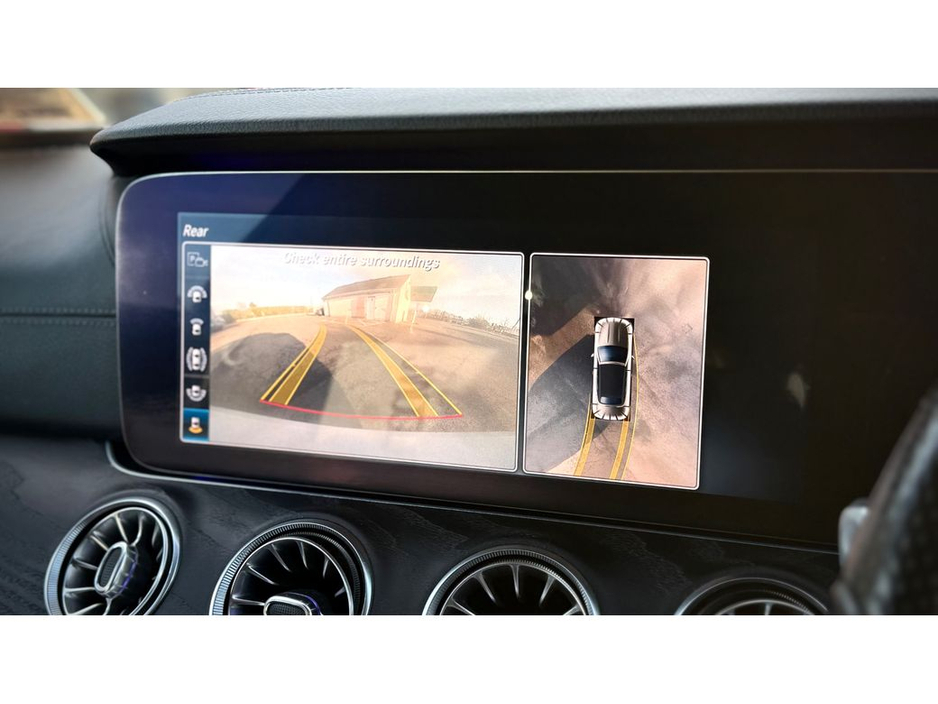 2019 Mercedes-Benz E Class - image 23