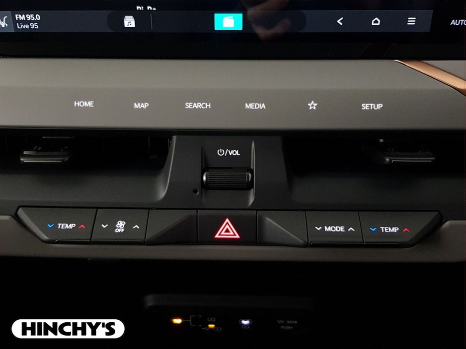 2026 Kia EV5 - image 16