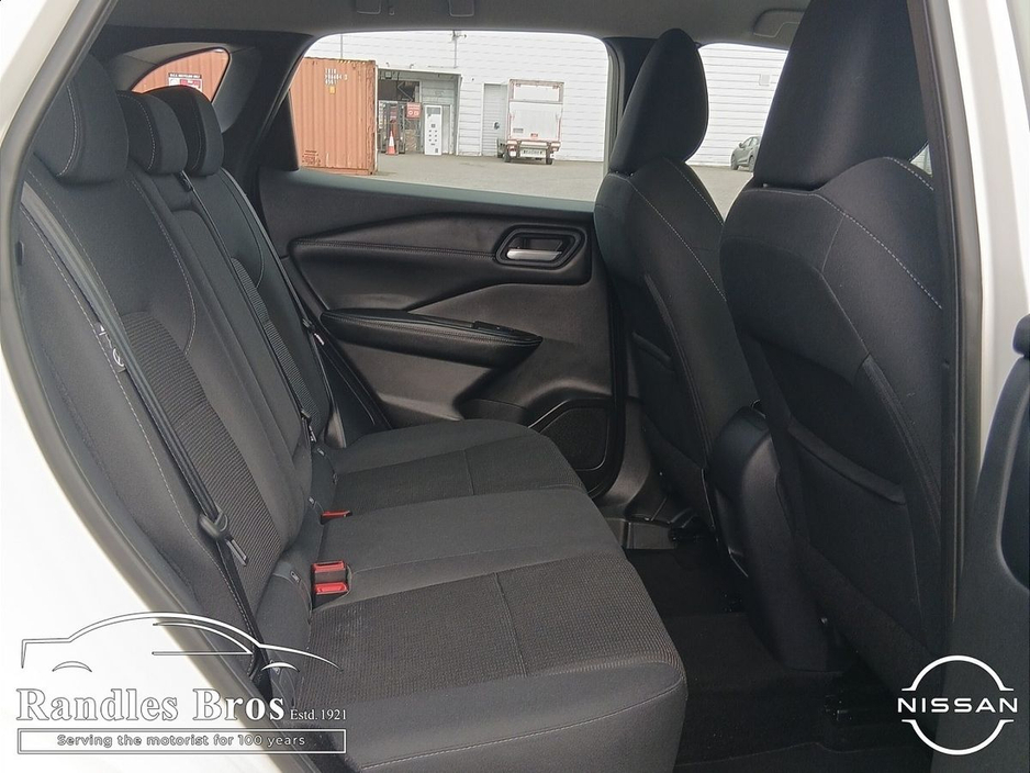 2023 Nissan Qashqai - image 14