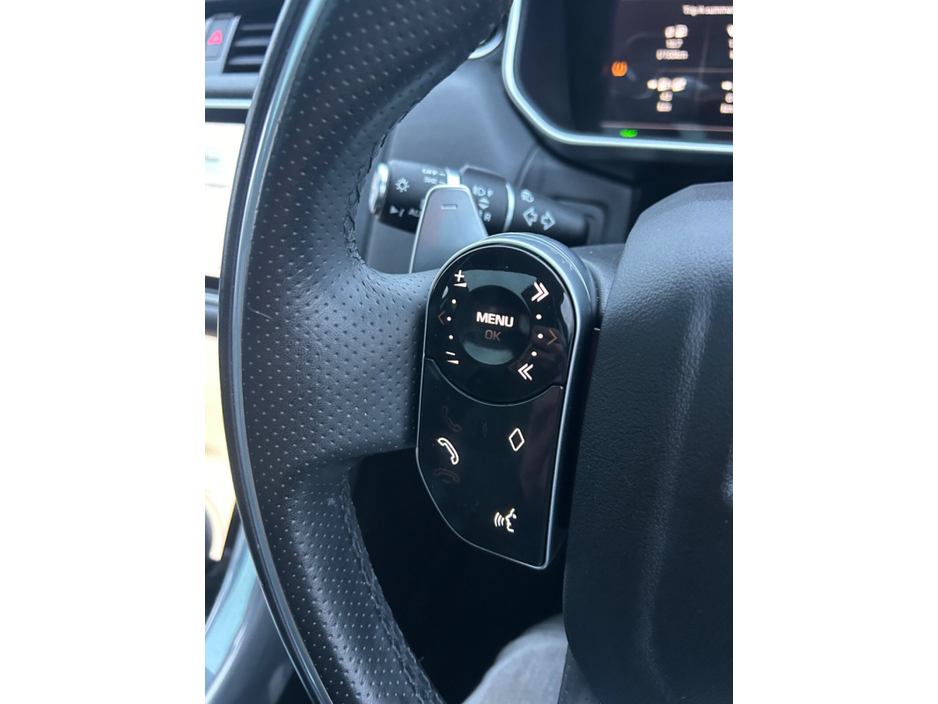 2020 Land Rover Range Rover Sport 2.0 PHEV HSE €45,850