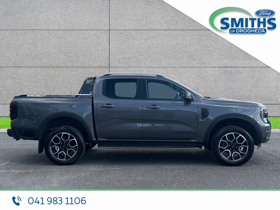 2024 Ford Ranger - image 10