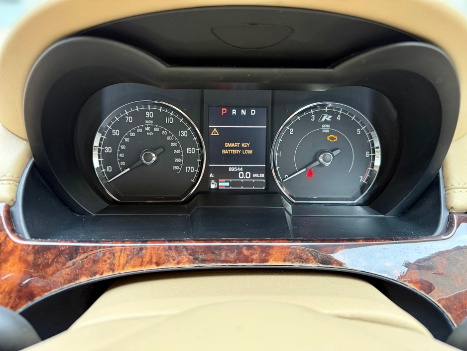 2007 Jaguar XKR JAGUAR XKR 4.2 AUTO **CONVERTIBLE COUPE**410 BHP**AUTOMATIC**MINT CAR**EXCELLENT SERVICE HISTORY** €25,750