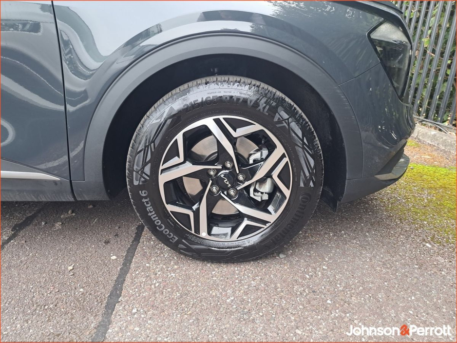 2025 Kia Sportage K2 Diesel 0% Finance Available! €36,900