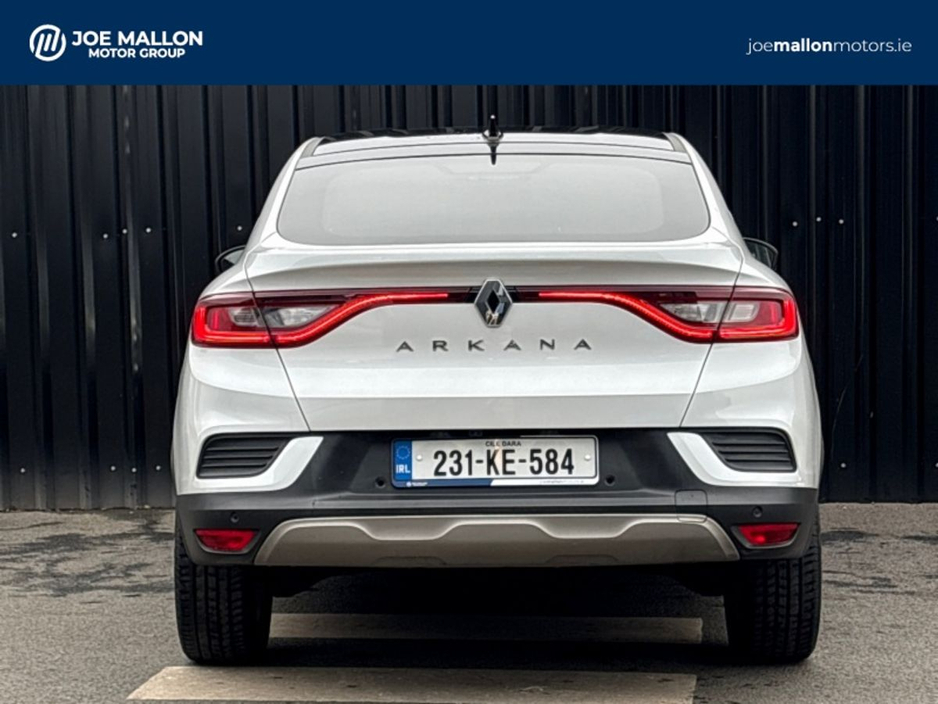 2023 Renault Arkana - image 14