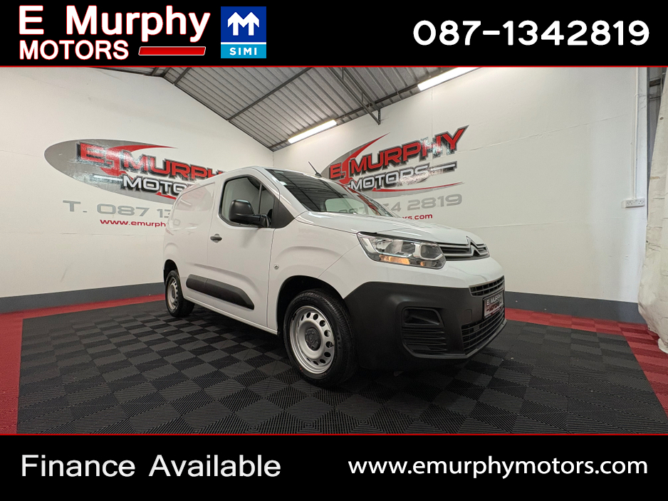 2023 Citroen Berlingo for sale in , Ireland