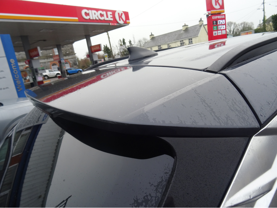 2022 Hyundai Tucson IX35 EXECUTIVE PLUS DIESEL 5 5DR €29,950