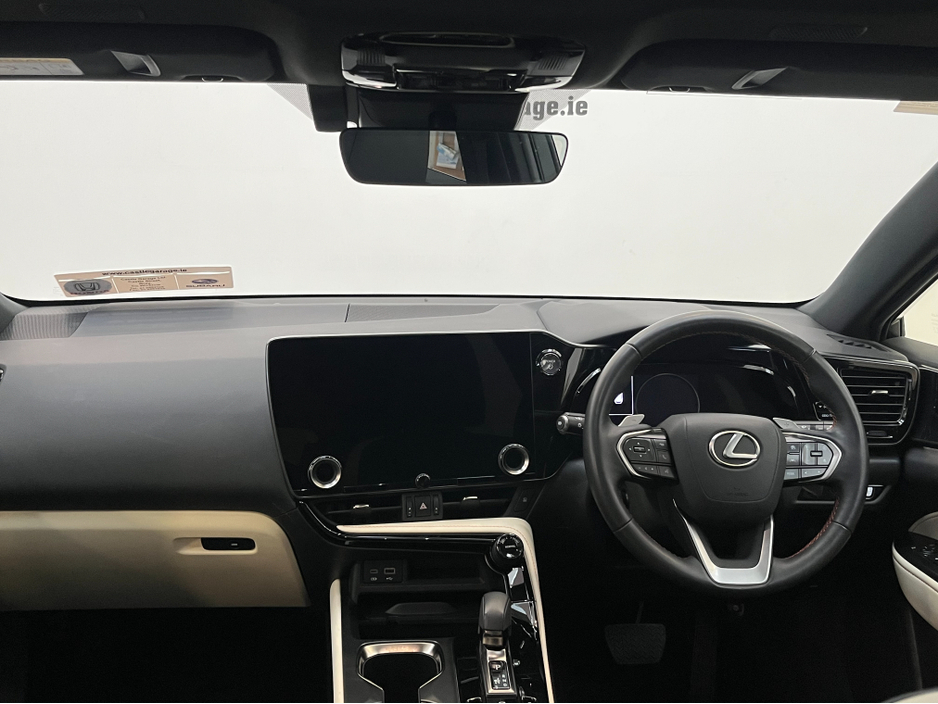 2024 Lexus NX 300 h NX450H+ PREMIUM AWD €58,750