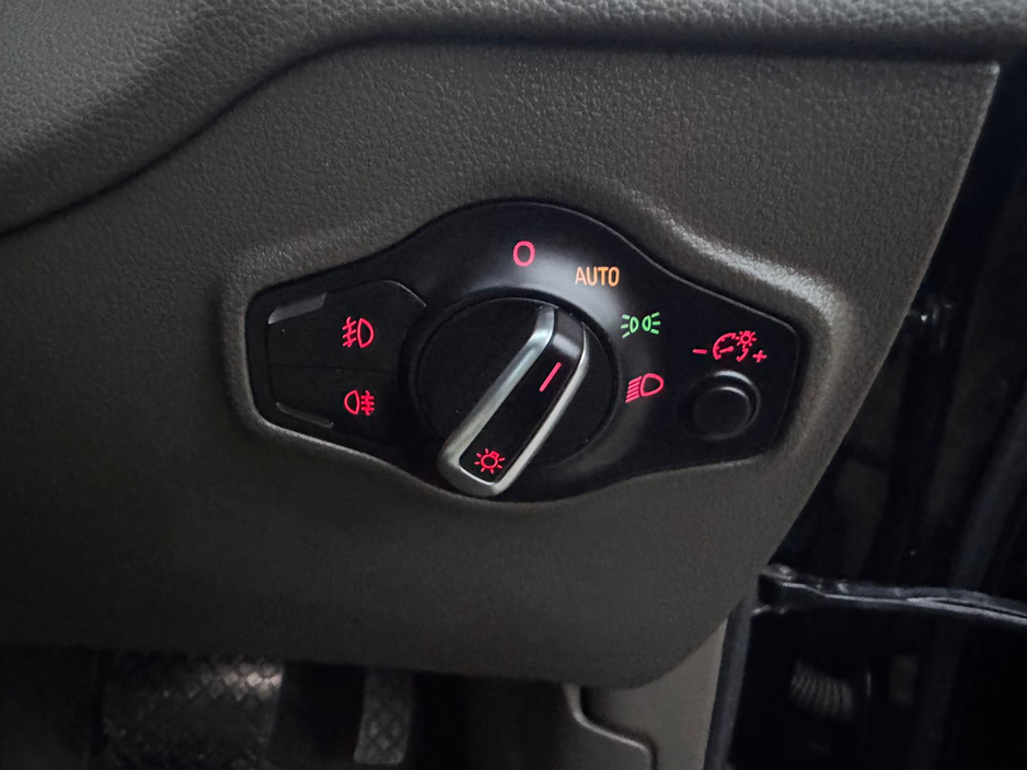 2016 Audi Q5 2.0 TDI 190 Q S-TRONIC SE AUTO 4DR €18,800