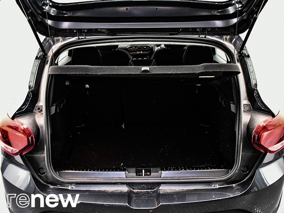 2023 Dacia Sandero Stepway TCe 90 CVT STEPWAY Prestige €19,900