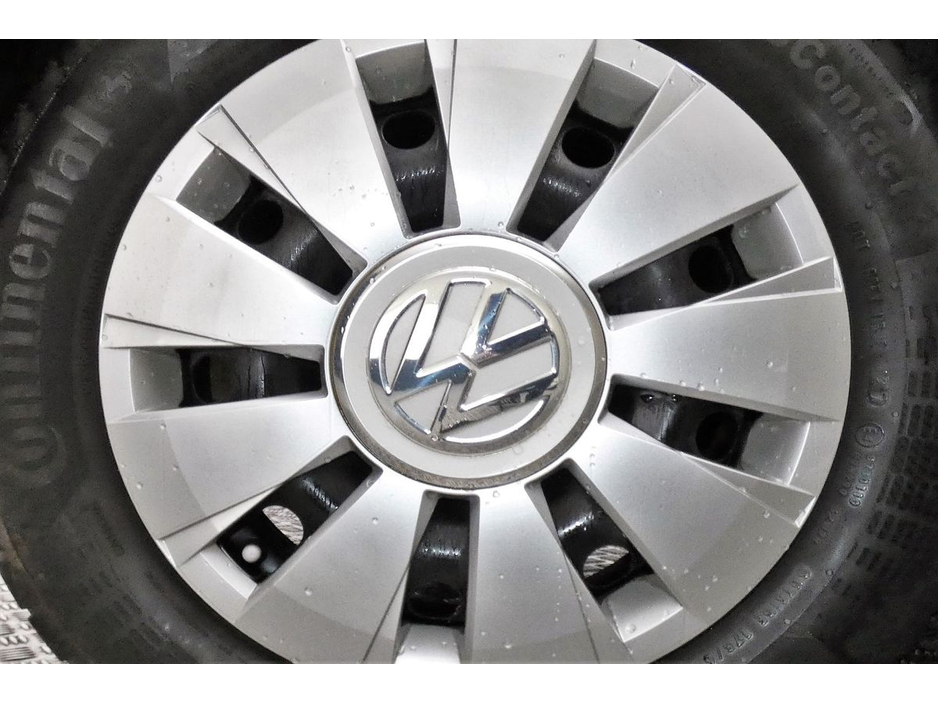 2020 Volkswagen up! 1.0 60BHP ASG 5DR *REAR PARK SENSORS* €15,190