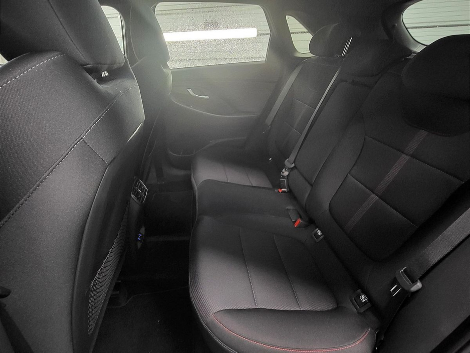 2024 Hyundai i30 Petrol NLine Finance from €93 per week. €26,975