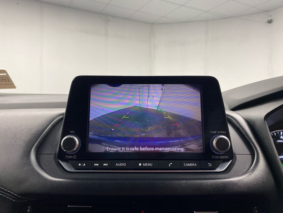 2022 Nissan Qashqai - image 18