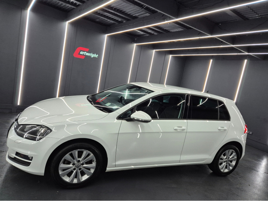 2016 Volkswagen Golf - image 19