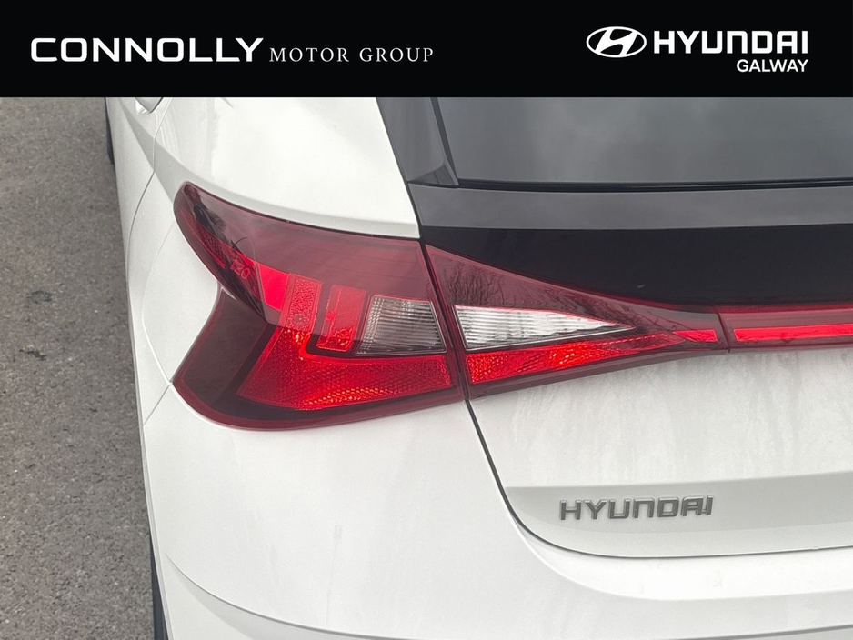 2023 Hyundai i20 - image 15