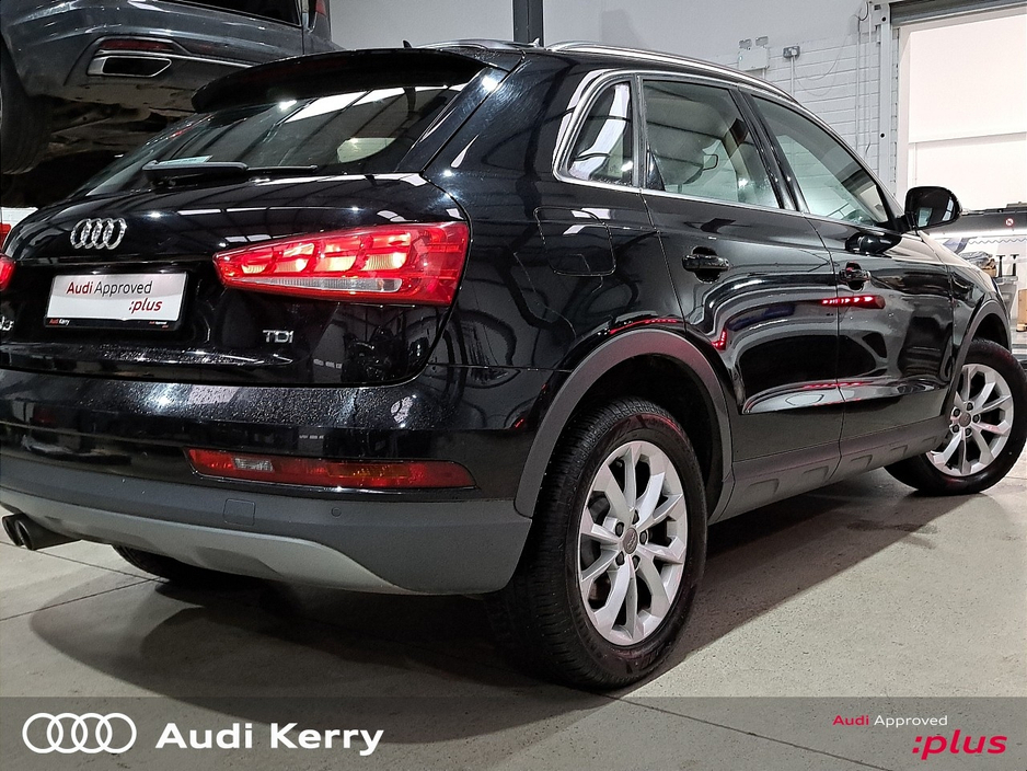 2017 Audi Q3 - image 25