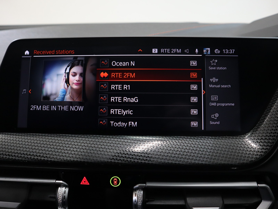 2022 BMW 1 Series *122* SPORT €26,900