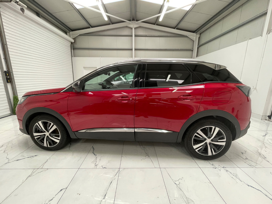 2024 Peugeot 3008 - image 9