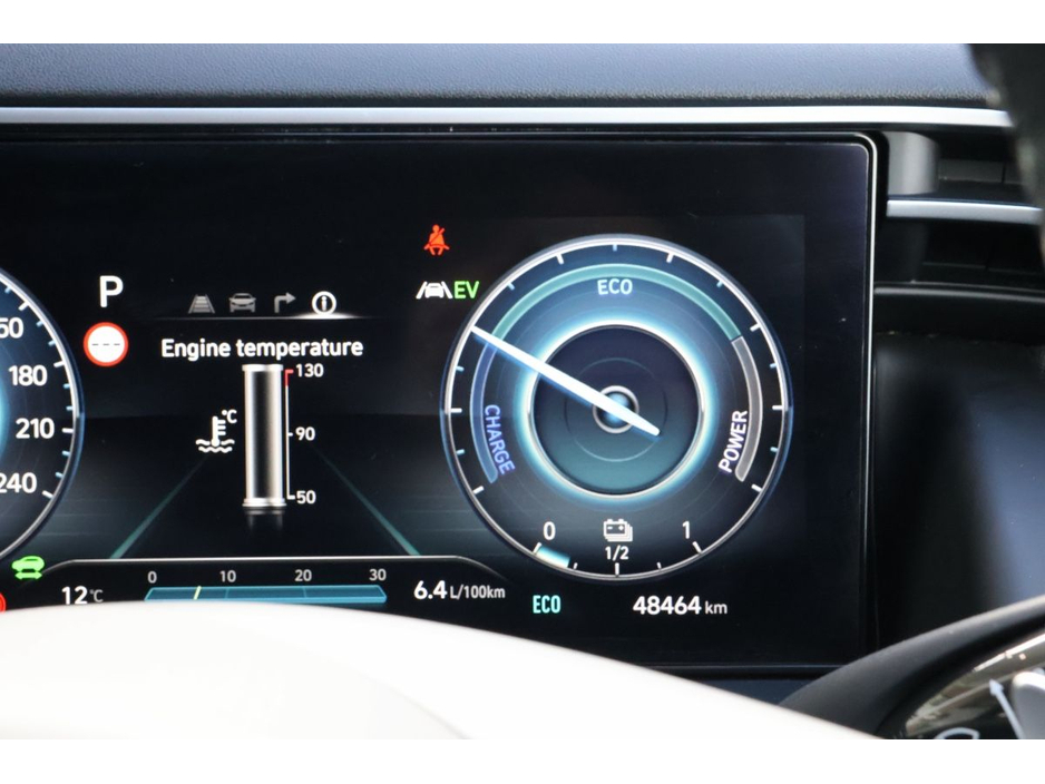 2022 Hyundai Tucson - image 18