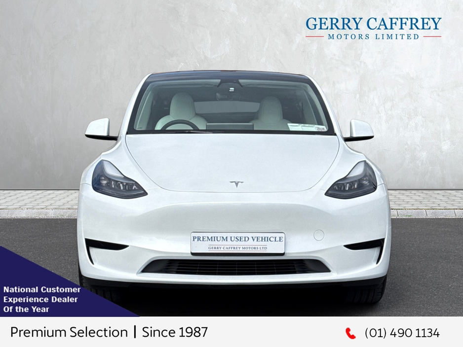 2023 Tesla Model Y - image 4