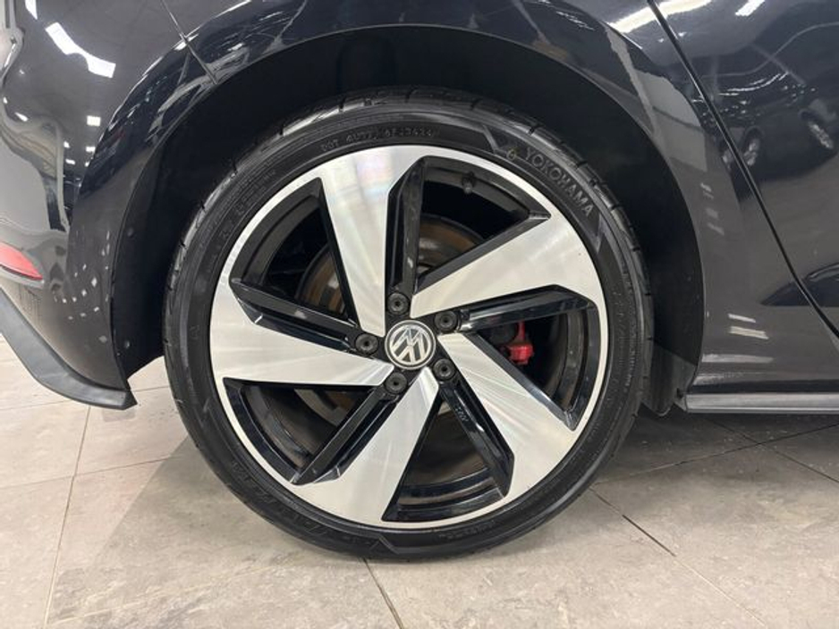 2018 Volkswagen Golf 2.0 TSI 5DR 230HP GTI DSG €24,750