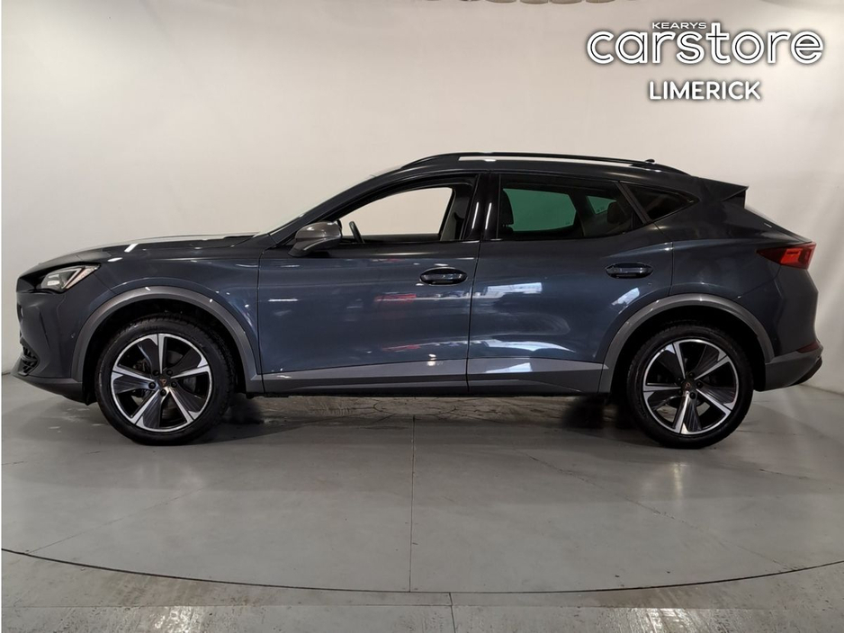 2023 Cupra Formentor - image 6