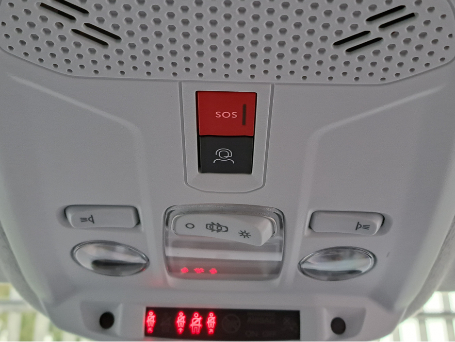 2025 Opel Corsa ELEGANCE 1.2 75BHP **REVERSING CAMERA** €21,950