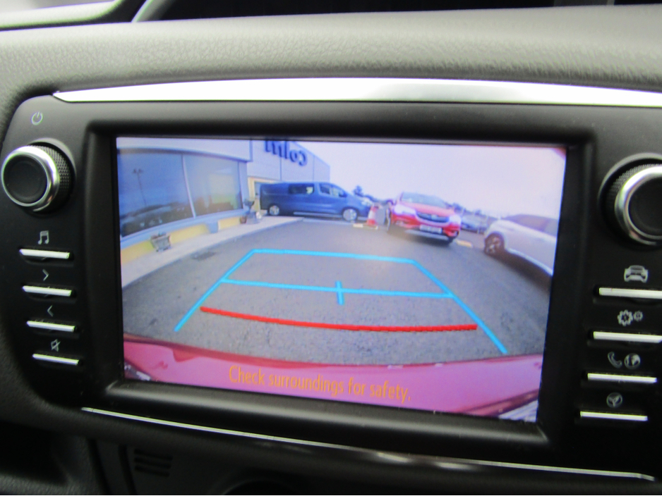 2018 Toyota Yaris 1.5 LUNA 4DR