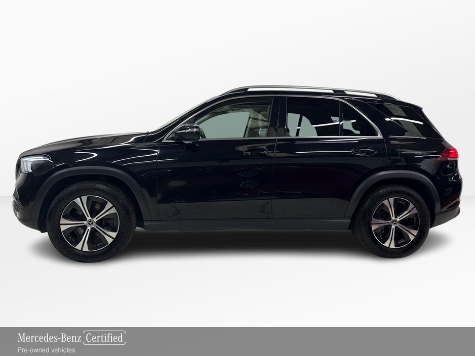 2022 Mercedes-Benz GLE Class - image 6