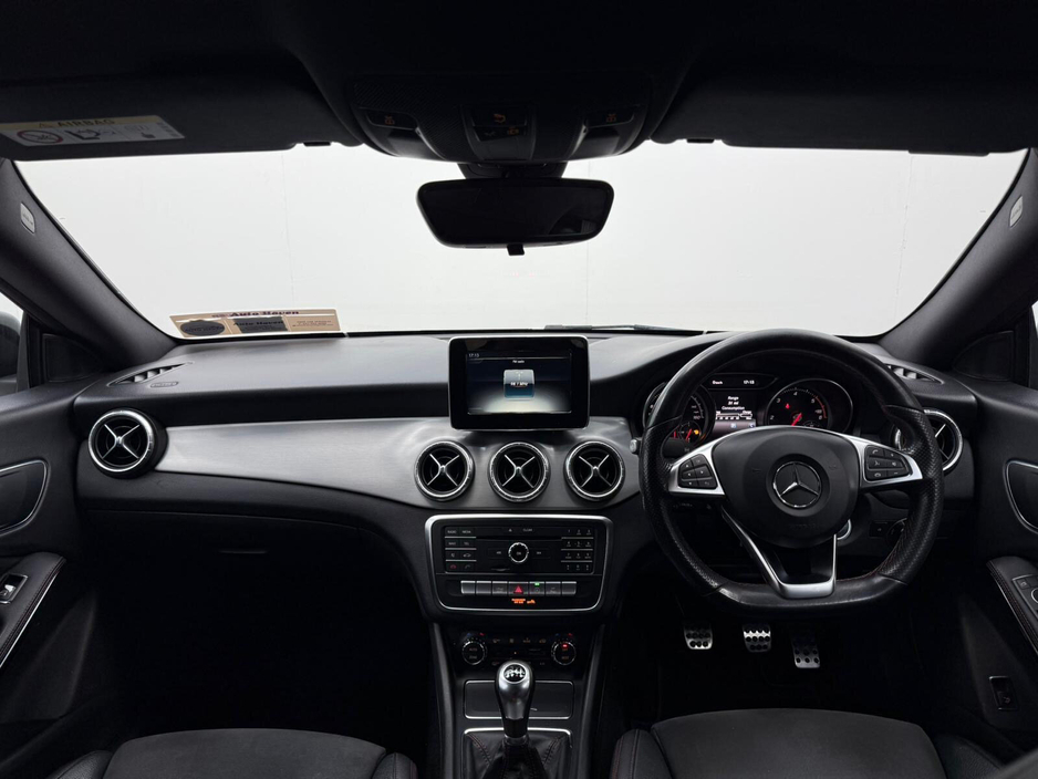 2017 Mercedes-Benz CLA Class - image 9
