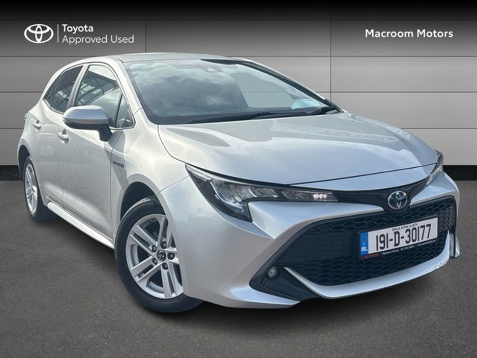 2019 Toyota Corolla for sale in , Ireland