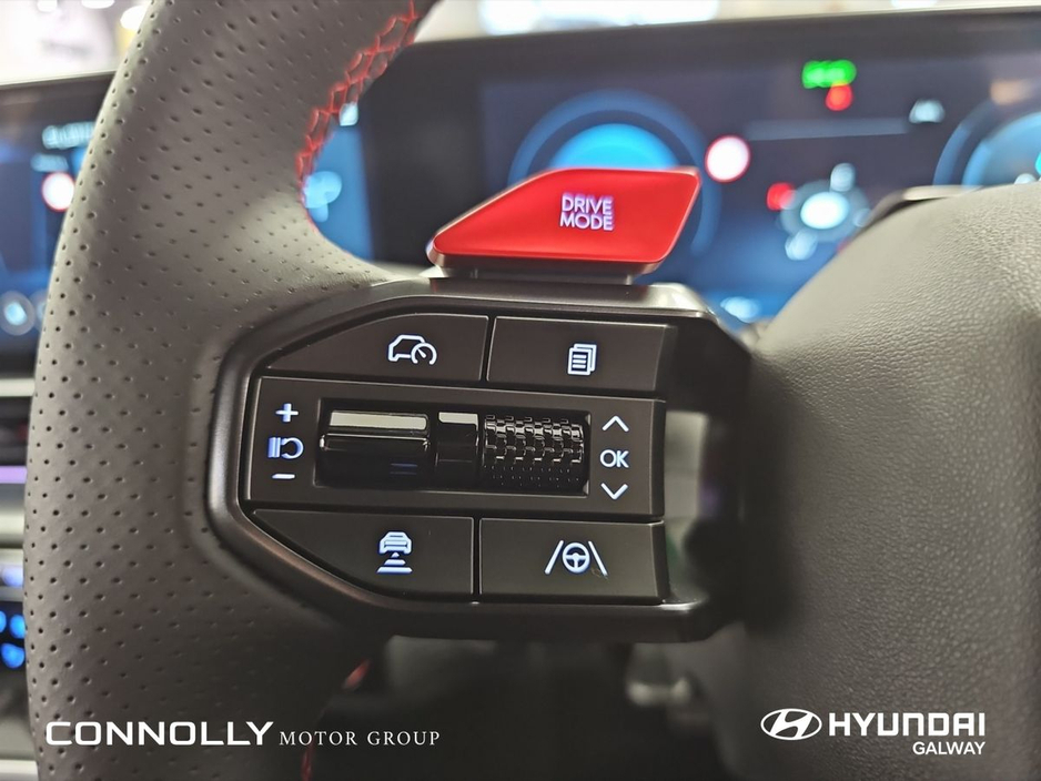 2026 Hyundai Ioniq 6 - image 24