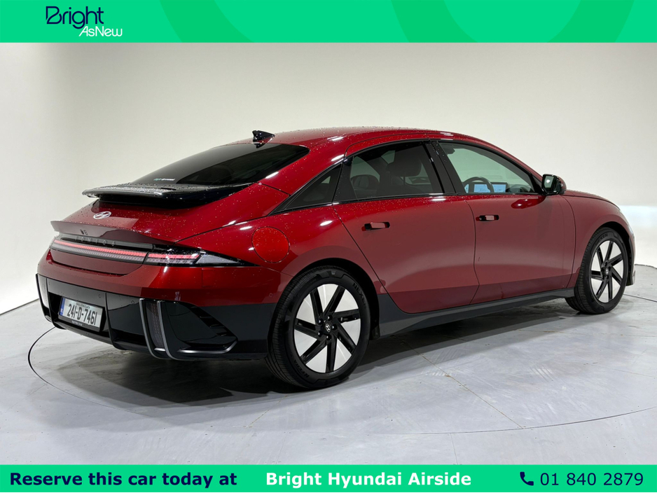 2024 Hyundai Ioniq 6 - image 7