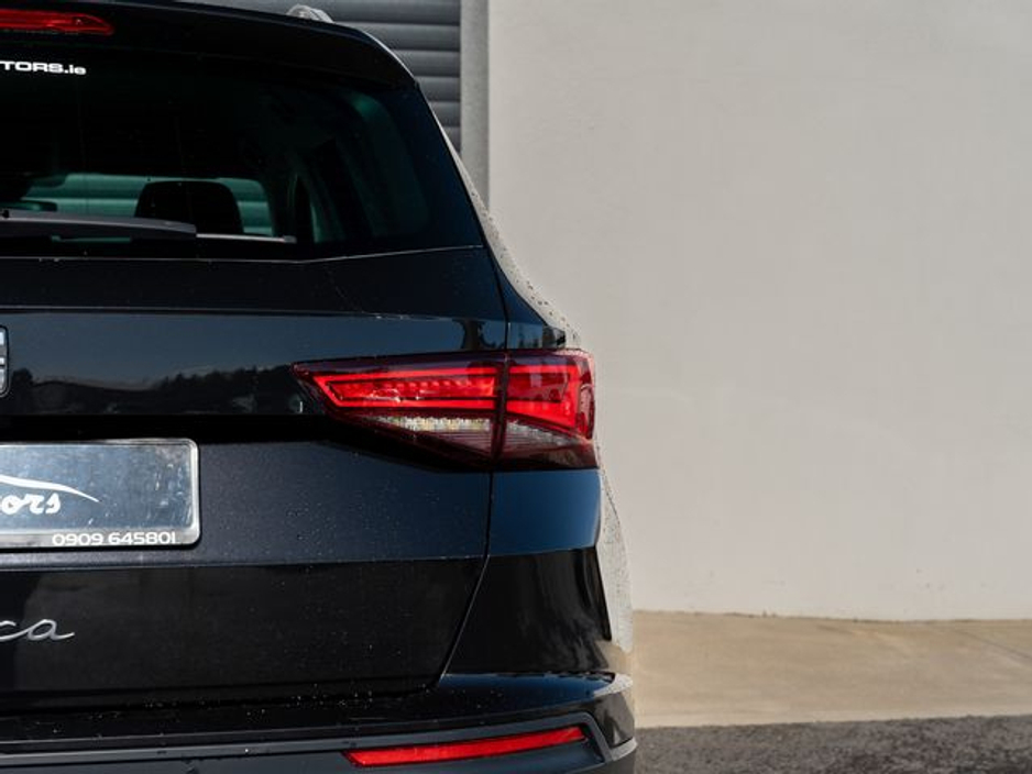 2023 SEAT Ateca - image 8