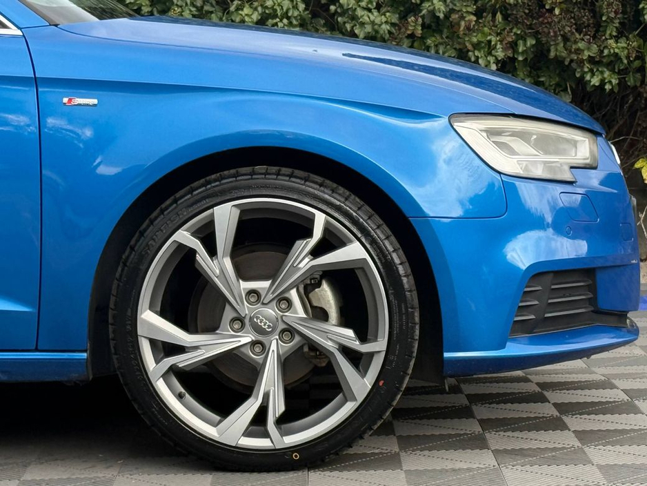 2017 Audi A3 - image 9