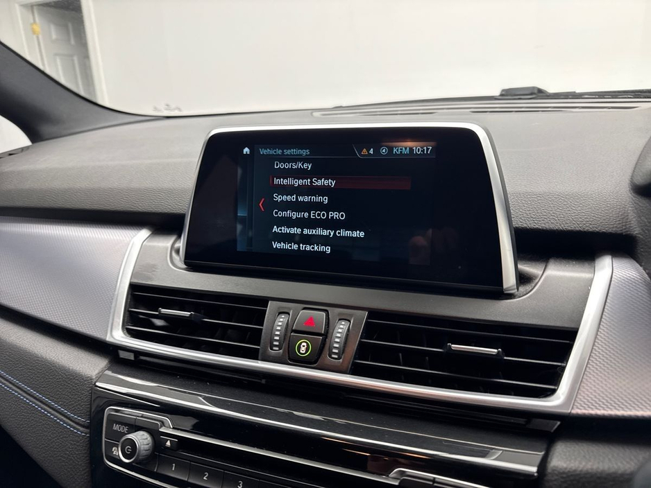 2018 BMW 2 Series - image 21