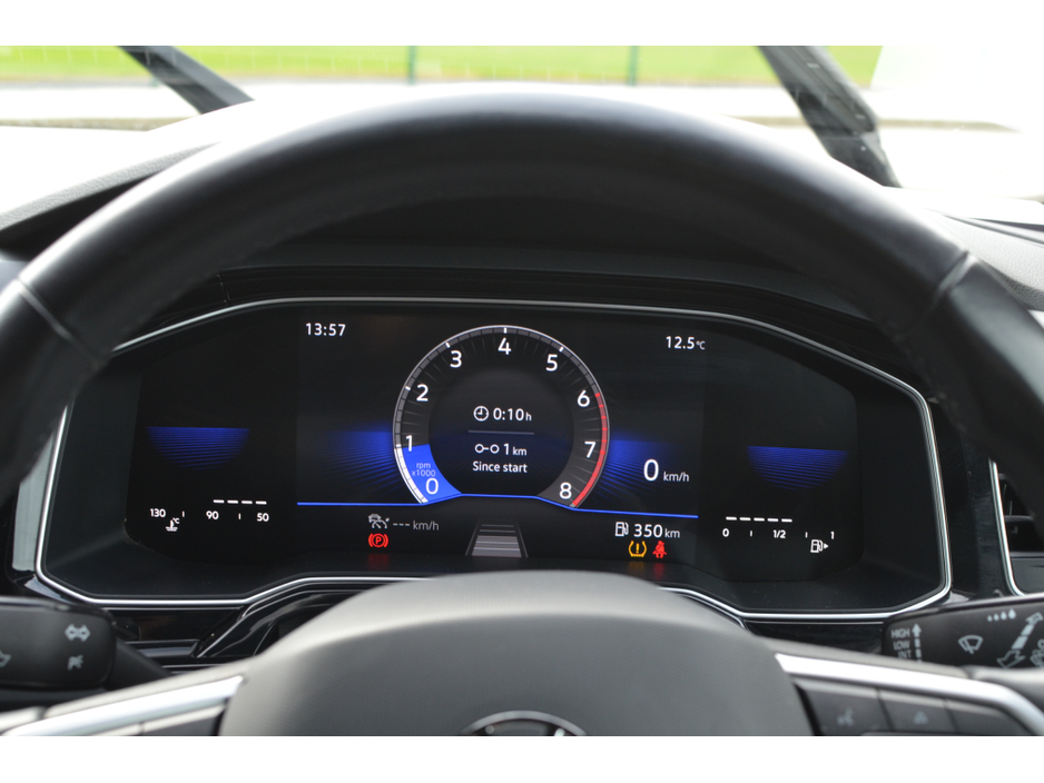 2023 Volkswagen Taigo - image 18