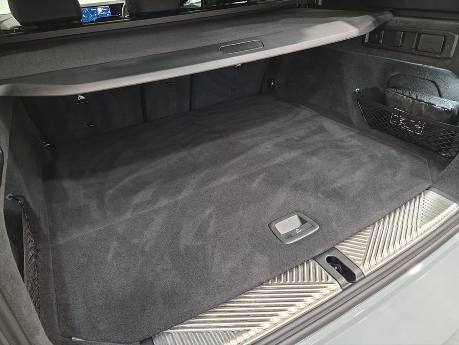 2025 BMW 5 Series 530e M Sport Touring €67,950