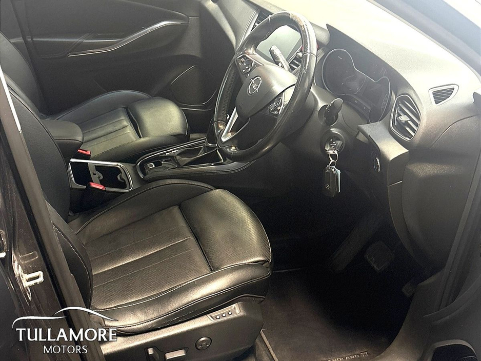 2019 Opel Grandland X - image 17