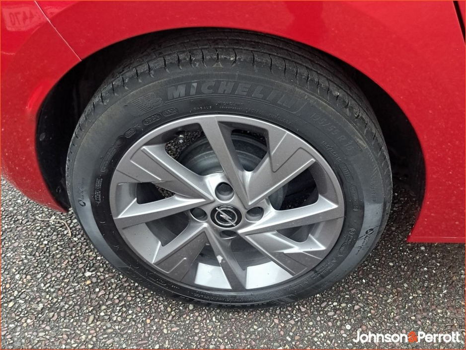 2024 Opel Corsa - image 10