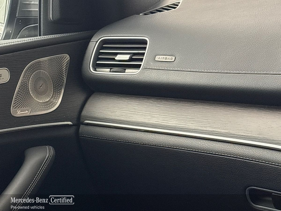 2023 Mercedes-Benz GLE Class GLE 350 de 4MATIC AMG Line €82,900