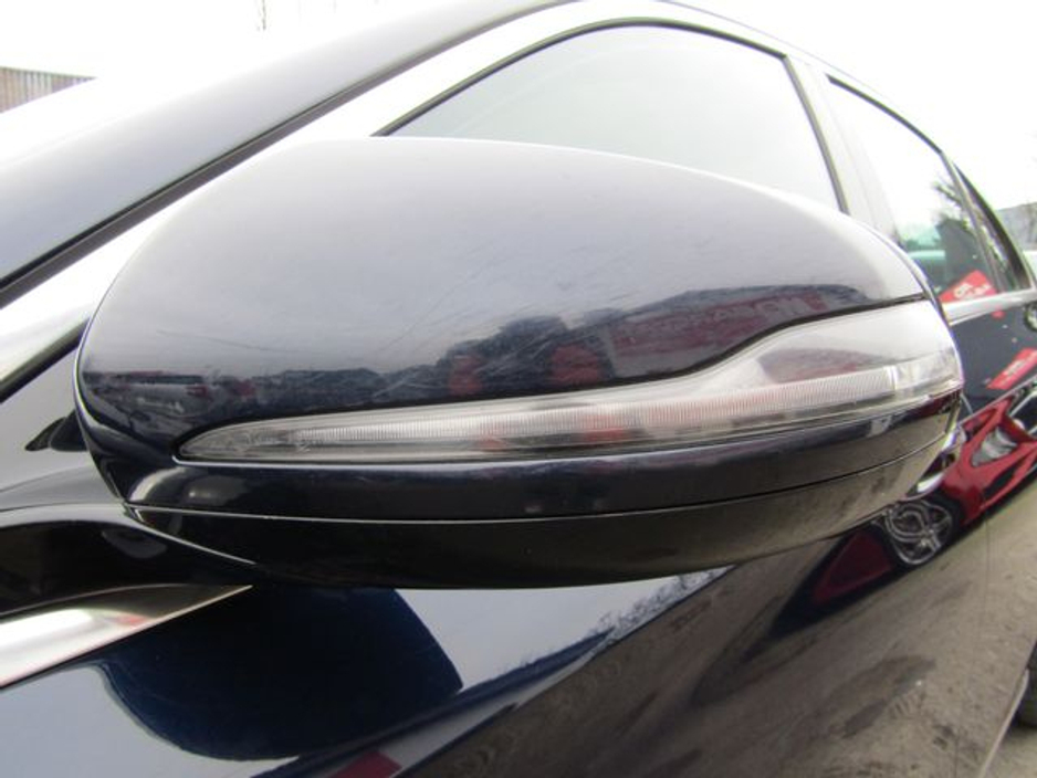 2017 Mercedes-Benz E Class E 220 d D Avantgarde 4DR Auto €15,950