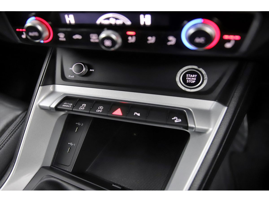 2023 Audi Q3 - image 24