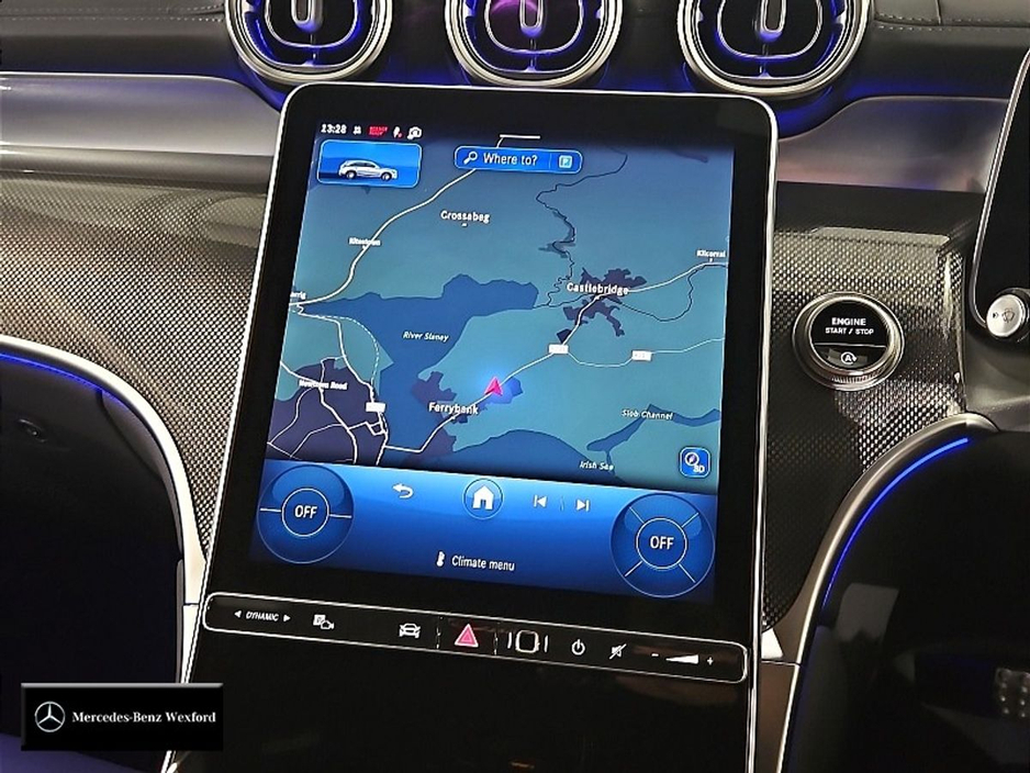 2026 Mercedes-Benz GLC Class - image 19