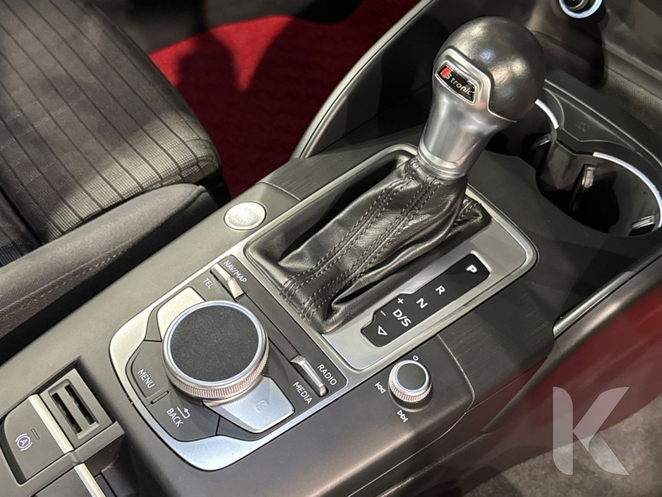 2018 Audi A3 - image 25